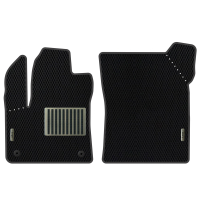 Car Mats Peugeot 3008 (2020-…)
