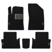 Car Mats Peugeot 508 RXH (2012-2018)