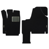 Car Mats Peugeot Expert Tepee (2012-2016)