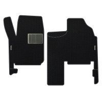 Car Mats Peugeot Expert (2004-2007)