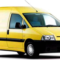 Car Mats Peugeot Expert (2004-2007)