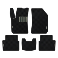 Car Mats Peugeot 308 SW (2013-2017)