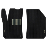 Car Mats Peugeot 308 SW (2013-2017)