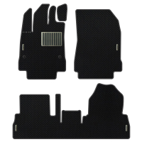 Car Mats Peugeot Rifter (2018-…)