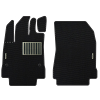 Car Mats Peugeot Rifter (2018-…)