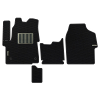 Car Mats Peugeot Expert (2016-…)