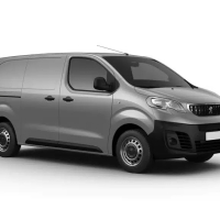 Car Mats Peugeot Expert (2016-…)