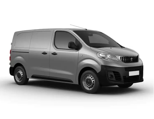 Car Mats Peugeot Expert (2016-…)