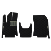 Car Mats Peugeot Partner (2018-…)