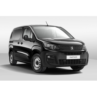 Car Mats Peugeot Partner (2018-…)