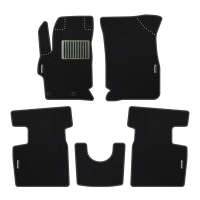 Car Mats Peugeot 301 (2017-…)