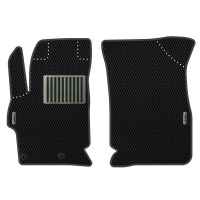 Car Mats Peugeot 301 (2017-…)