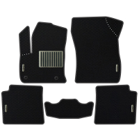 Car Mats Peugeot E-2008 (2020-…)