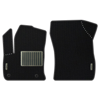 Car Mats Peugeot E-2008 (2020-…)