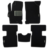 Car Mats Peugeot 301 (2017-…)