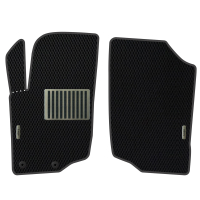 Car Mats Peugeot 207 CC (2007-2009)