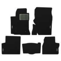 Car Mats Pontiac Vibe (2003-2010)