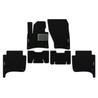 Car Mats Porsche Cayenne (2010-2017)