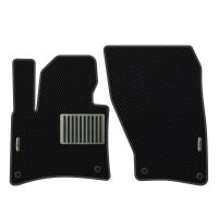 Car Mats Porsche Cayenne (2010-2017)