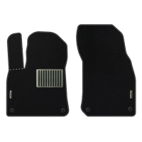 Car Mats Porsche Cayenne (2017-…)