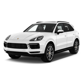 Car Mats Porsche Cayenne (2017-…)
