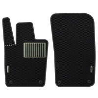 Car Mats Porsche Panamera (2009-2016)