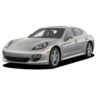 Car Mats Porsche Panamera (2009-2016)