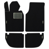 Car Mats Porsche 924 (1976-1988)