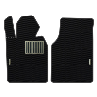 Car Mats Porsche 924 (1976-1988)