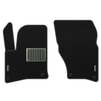 Car Mats Porsche Cayenne (2010-2014)