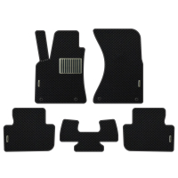Car Mats Porsche Macan (2014-2018)