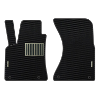 Car Mats Porsche Macan (2014-2018)