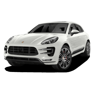 Car Mats Porsche Macan (2014-2018)