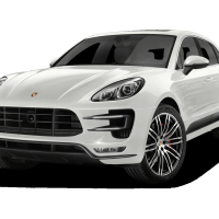 Car Mats Porsche Macan (2014-2018)