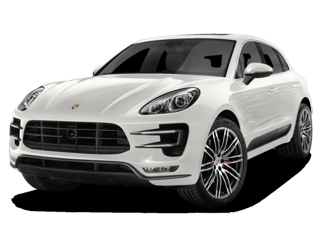 Car Mats Porsche Macan (2014-2018)