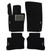 Car Mats Porsche Panamera (2009-2013)