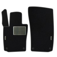 Car Mats Porsche Panamera (2009-2013)