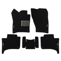 Car Mats Porsche Cayenne (2010-2014)