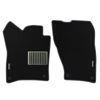 Car Mats Porsche Cayenne (2010-2014)