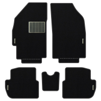 Car Mats Ravon Ravon R2 (2016-…)