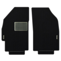 Car Mats Ravon Ravon R2 (2016-…)