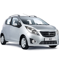 Car Mats Ravon Ravon R2 (2016-…)