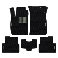 Car Mats Ravon Ravon R4 (2016-…)