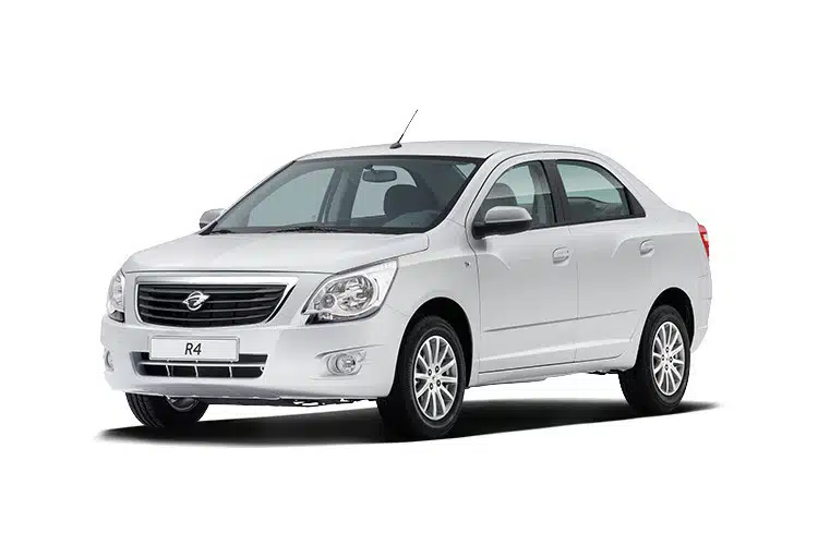 Car Mats Ravon Ravon R4 (2016-…)