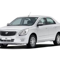 Car Mats Ravon Ravon R4 (2016-…)