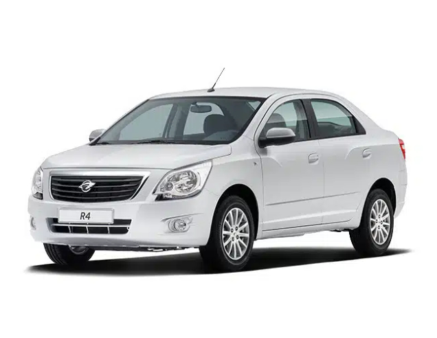 Car Mats Ravon Ravon R4 (2016-…)