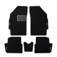 Car Mats Ravon Ravon R2 (2016-…)