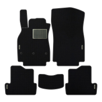 Car Mats Renault Megane (2008-2014)