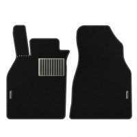 Car Mats Renault Megane (2002-2006)