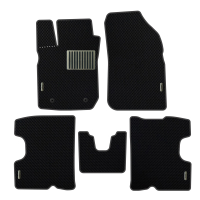 Car Mats Renault Duster (2010-2018)